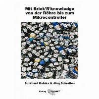 ALLNET BrickRknowledge Buch