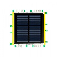 ALLNET BrickRknowledge Solarmodul 5V