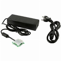 ALLNET BrickRknowledge Netzteiladapter 12V 8A Sicherung und Masse