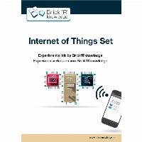 ALLNET BrickRknowledge Handbuch Internet of Things
