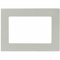 ALLNET Touch Display Tablet 10 inch zbh. Bezel for mounting frame, white wideTouch Display Tablet 10 Zoll zbh. Blende für Einbaurahmen, weiß brei