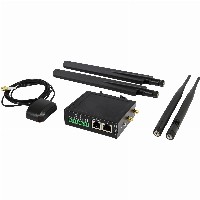 ALLNET ALL-RUT22GW Compact Industrial 4G LTE Cellular Router 4G LTE GPS WiFi