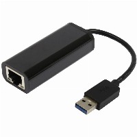 ALLNET USB 3.0 Ethernet Adapter Gigabit LAN ALL0173Gv2 *ALLTRAVEL*