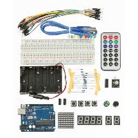 ALLNET 4duino Starter Kit LIGHT UNO R.3 SET