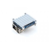 ALLNET FriendlyELEC NanoPi Neo/Neo2 zbh. Heatsink Set Kühlkörper 20er Bulk
