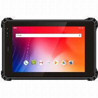 ALLNET Rugged Outdoor Tablet Windows NFC LTE X-trail-100-Intel
