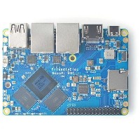 ALLNET FriendlyELEC NanoPI R6C Dual-2.5G ETH 8G RAM / 32G emmC Combo with Case
