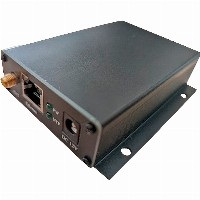 Z ALLNET Netzwerk NTP GPS Server ALL-NTP-101