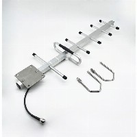 ALLNET Antenne 868MHz 10dbi Antenne (N-Female) YAGI ANT-868-10dbi-Yagi LoRA HELIUM IoT