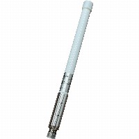 ALLNET Antenne 868MHz 3.5dbi Antenne (N-Female) Omnidirectional/Rundstrahl ANT-868-3dbi-OMNI LoRA HELIUM IoT