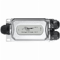 Z ALLNET PoE Extender Repeater Outdoor IP67 IEEE802.3BT IN - AT Out, ALL-PR2013O-30W