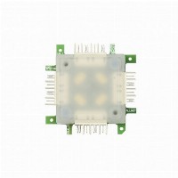 ALLNET BrickRknowledge Highpower LED Set 50