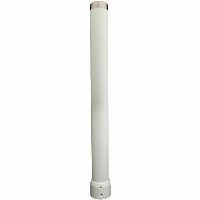 ALLNET Pendant mount/Decken Verlängerung ALL-CAM2498-LEP 500mm