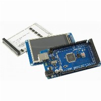 ALLNET 4duino Board Mega 2560 R3 Touch Screen Kit