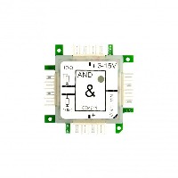 ALLNET BrickRknowledge Logik AND CD4011