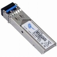 ALLNET Switch Modul ALL4753 SFP(Mini-GBIC), 1000Mbit, EX/LC, 40KM
