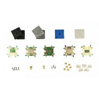 ALLNET BrickRknowledge GHz DIY Set (International)