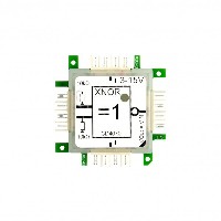 ALLNET BrickRknowledge Logik XNOR CD4070