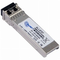 ALLNET Switch Modul ALL4757 SFP+(Mini-GBIC), 10Gbit Multimode, SR/LC,