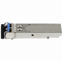 ALLNET Switch Modul ALL4796-INDU SFP(Mini-GBIC), 100Mbit, FX/LC, 2Km, Multimode, Industrial -40/+85 Grad,