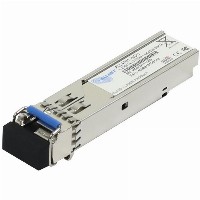 ALLNET Switch Modul ALL4761-INDU SFP(Mini-GBIC), 1000Mbit, WDM(Bidi)/LC, Tx1310nm/Rx1490nm, 9u, 20Km, Industrial -40/+85 Grad,