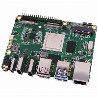 ALLNET Radxa ROCK 5B RK3588 16GB LPDDR4 RS119-D16