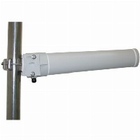 ALLNET Antenne 2.4 GHz 14dBi Yagi outdoor N-Type
