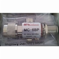ALLNET Antennen-Blitzschutz 2,4~5 GHz N-Type M -> N-Type F