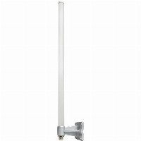 ALLNET Antenne 2,4 GHz 8dBi Omni outdoor N-Type-Female ANT-24-1T1R-OMNI-8dbi