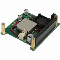 ALLNET Radxa Rock 3A zbh. PoE Hat / Shield 802.3AT