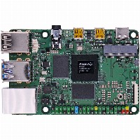 ALLNET Radxa ROCK 5A RK3588 16GB LPDDR4 RS120-D16