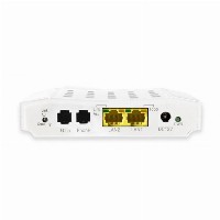 Z ALLNET Punkt-zu-Punkt Phoneline G.hn Modem via 2-Draht ALL-GHN101-2wire