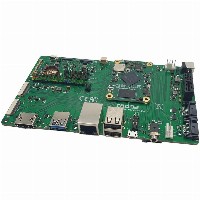 ALLNET Radxa CM3 IO Board