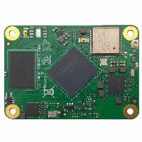 ALLNET Radxa CM3 Model A Rock3 RK3566 Compute module 4GB RAM /32GB EMMC, no Wifi RM116-D4E32W0