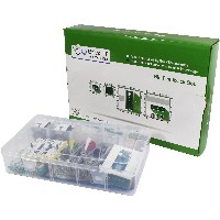 ALLNET BrickRknowledge Bio Feedback Set (International)