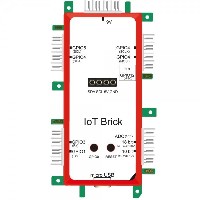 ALLNET BrickRknowledge IoT Brick