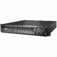 APC Smart-UPS X Rack/Tower 2HE SMX1000I 1000VA 800W Line Interactive