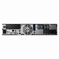 APC Smart-UPS uninterruptible power supply (UPS)