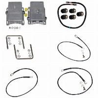 Z Cambium LPU and Grounding Kit (1 kit per ODU)