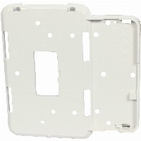 Z Cambium cnPilot e430H Wall bracket for dual gang junction