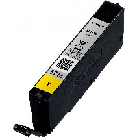 Canon Tinte CLI-571XL 0334C001 Gelb