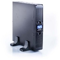 ALLNET USV 1500VA Line-Interactive, USB/RS232, LCD-Display, 19/Tower,