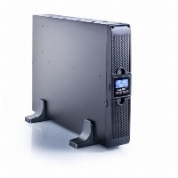 ALLNET USV 2000VA Line-Interactive, USB/RS232, LCD-Display, 19/Tower,
