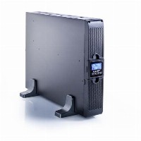 ALLNET USV 3000VA Line-Interactive, USB/RS232, LCD-Display, 19/Tower,