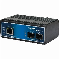3P ALLNET ALL-SGI8003P-2.5G POE industrial