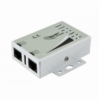 ALLNET MSR Sensor ALL4429 / Luftdruck/Feuchte/Temperatur Sensor im Gehäuse