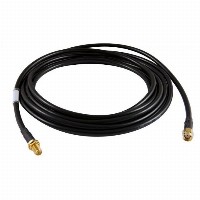 ALLNET Antennen-Kabel LMR-195 SMA(m) SMA(f) 1000cm / 10m