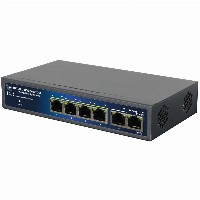 6P ALLNET ALL-SG8206PDM POE M