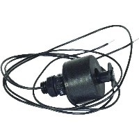 ALLNET MSR Sensor ALL3036 Flüssigkeits-Pegelwächter für IP Gebäude Automation