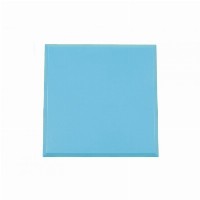 ALLNET BrickRknowledge Kunststoffschale 2x2 türkis oben und unten 10er Pack